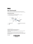 Dell FX160 Tech Sheet