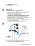 Dell M782P User's Manual
