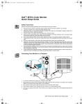 Dell M781s User's Manual