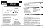 Dell M770 User's Manual