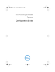 Dell M1000E User's Manual