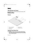Dell XT2 Setup Guide