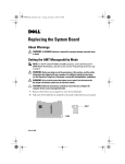 Dell E6400 User's Manual