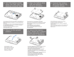 Dell E6400 User's Manual