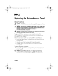 Dell E4200 User's Manual