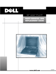 Dell Latitude Cpi Replacement Guide