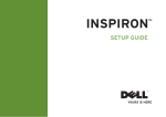 Dell Inspiron PP38L User's Manual