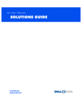 Dell Inspiron 5000 Solution Guide