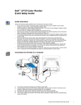 Dell E772f User's Manual