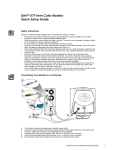 Dell E771MM User's Manual