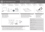 Dell E2211H User's Manual