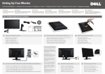 Dell E2010H User's Manual