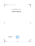 Dell DR4000 User's Manual