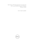 Dell UPS 1920R User's Manual