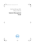 Dell A02 Systems Management Guide