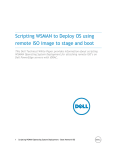 Dell Lifecycle Controller 1.5 Update Manual