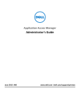 Dell B5465dnf Administrator's Guide