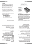 Dell C Series User's Manual