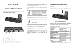 Datalogic Scanning Datalogic Jet User's Manual