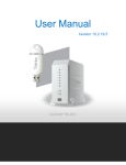 Dane-Elec Memory MD-H101T1E23S User's Manual
