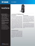 D-Link DVG-3104MS User's Manual