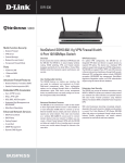 D-Link DIR-330 User's Manual