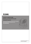 D-Link 5635 User's Manual