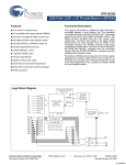 Cypress STK15C88 User's Manual