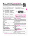 Cypress CY4636 User's Manual