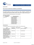 Cypress CY8CTMG120 User's Manual