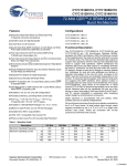 Cypress CY7C1510KV18 User's Manual