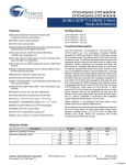 Cypress CY7C1410JV18 User's Manual
