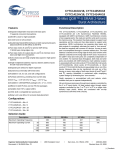 Cypress CY7C1410AV18 User's Manual