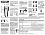 Craftsman SSI65 Owner's Manual (Espanol)