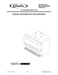 Cornelius (ED300) User's Manual