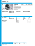 Cooper Lighting SP97/SP97-V User's Manual