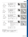 Cooper Lighting L704 User's Manual