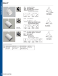 Cooper Lighting L1767 User's Manual