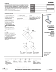 Cooper Lighting Halo L5063870 User's Manual