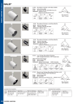 Cooper Lighting Halo L2740 User's Manual