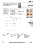 Cooper Lighting Halo H1BSMLRG User's Manual