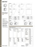 Cooper Lighting AMETRIX SSR01 User's Manual