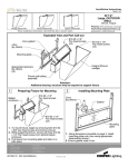 Cooper Lighting ADY080112 User's Manual