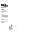 Cooper Bussmann BP860 User's Manual