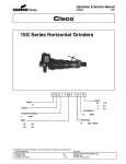 Cooper Bussmann 15G User's Manual