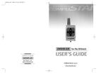 Compustar 2WSHR LED User's Manual