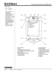 Compaq iPAQ H3800 User's Manual