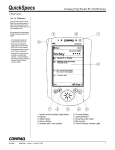 Compaq iPAQ H3100 User's Manual