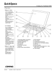 Compaq EVO N200 User's Manual