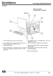 Compaq dc5750 User's Manual